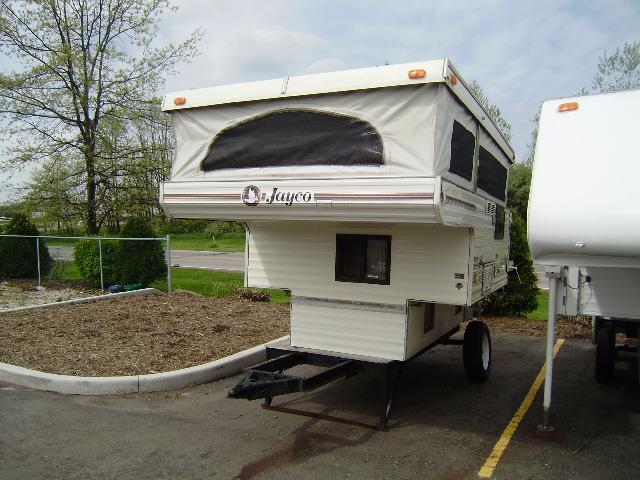 1990 Jayco Jayco